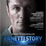 Zanetti Story Streaming e Recensione