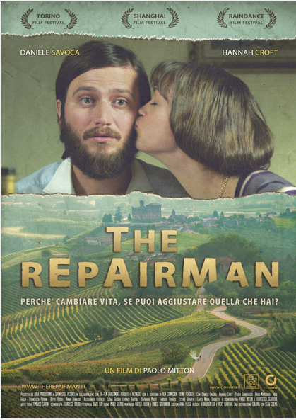 The Repairman Streaming Recensione