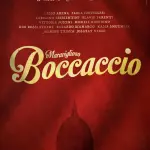 Maraviglioso Boccaccio Streaming Recensione