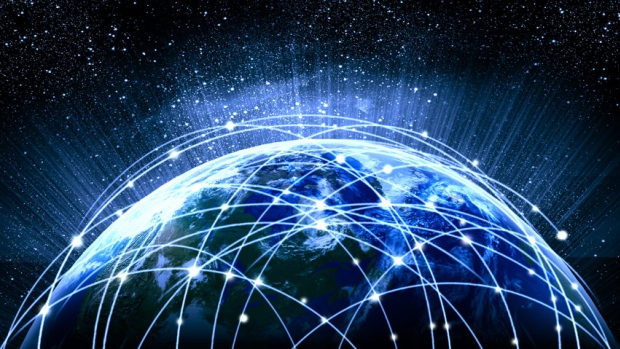 Tre miliardi di utenti connessi ad internet nel mondo