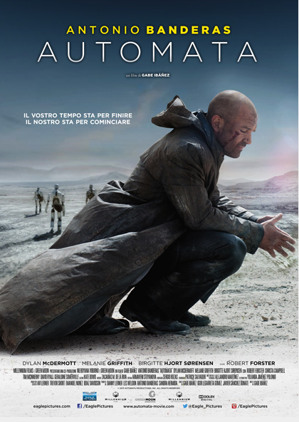 Automata Streaming Recensione