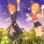 World of Final Fantasy per PS4 e PS Vita