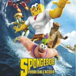 Spongebob Fuori dall'acqua Streaming Recensione