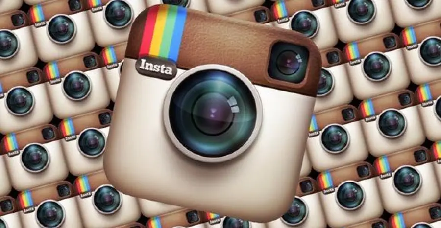 Instagram continua a crescere