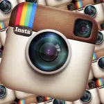 Instagram continua a crescere