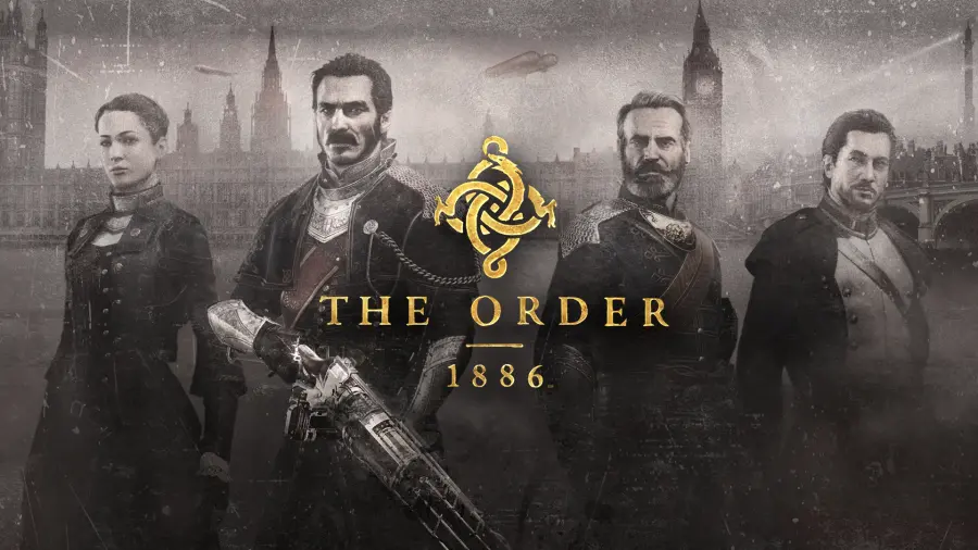 The Order 1886, il nuovo gioco su PS4