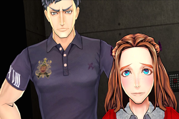 Zero escape: zero time dilemma per PS4