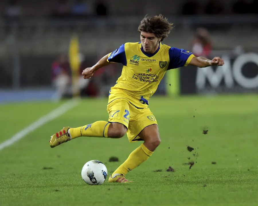 Empoli Chievo Verona Streaming Rojadirecta