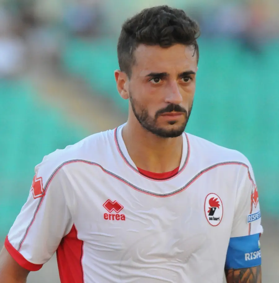 Bari Virtus Lanciano Streaming Rojadirecta