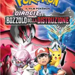 Pokemon - Diancie e il Bozzolo della Distruzione Streaming