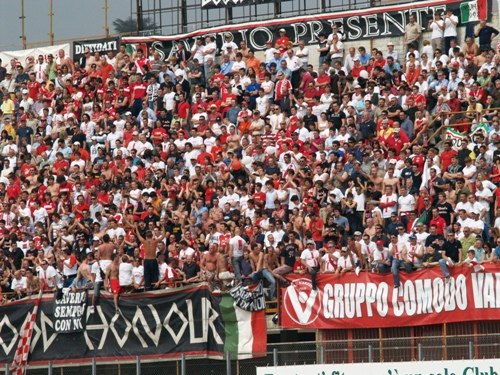 Trapani Varese e Vicenza Crotone Streaming Rojadirecta