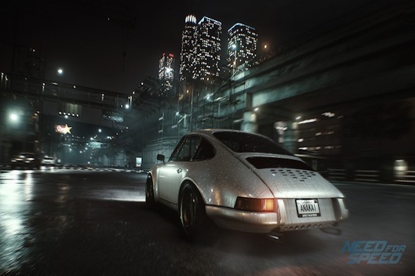Need for speed: Electronic Arts colpisce ancora