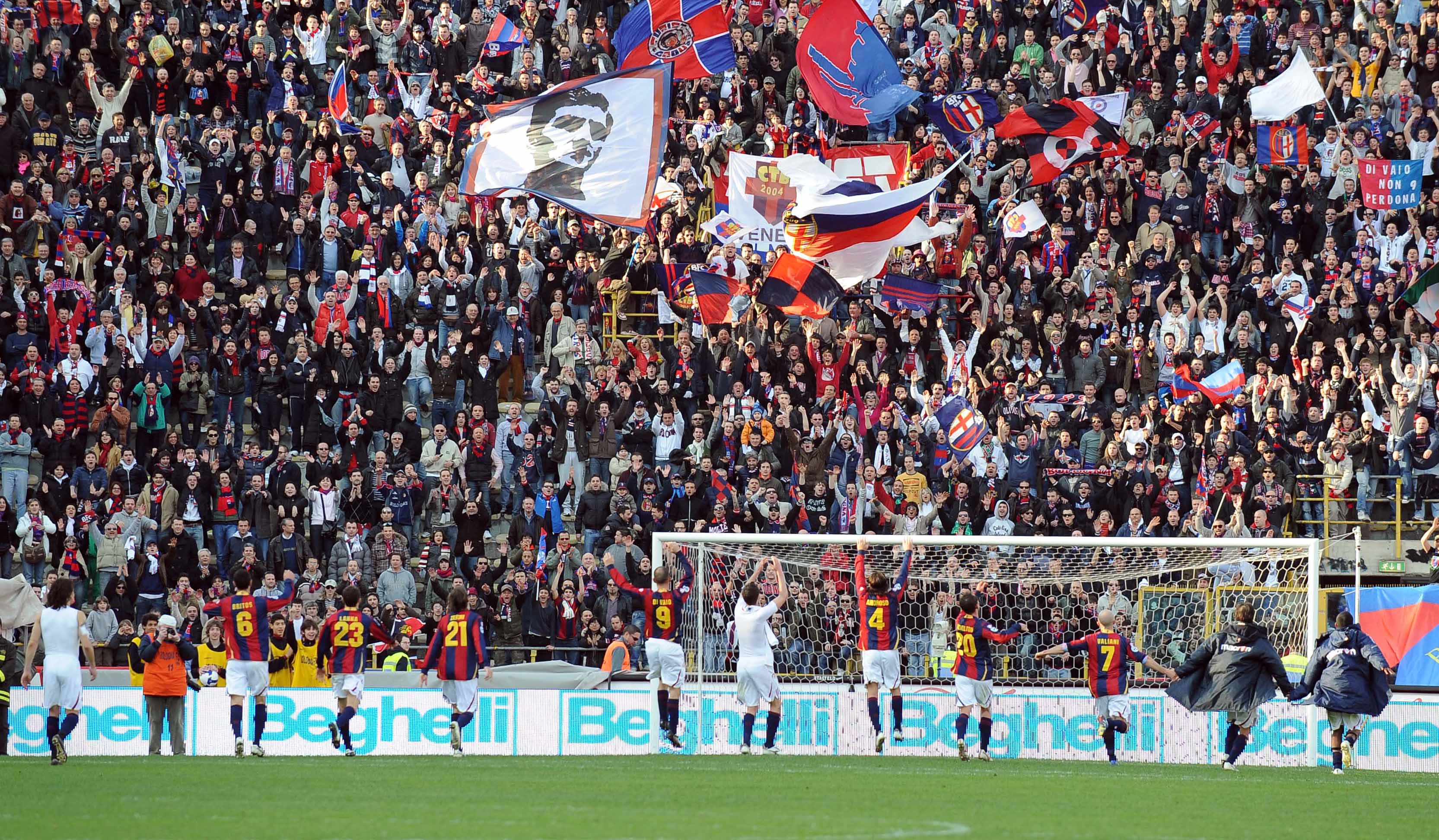 Cittadella Bologna e Frosinone Vercelli Streaming Rojadirecta