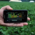 Le app per il mondo agricolo