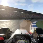 F1 2016: corse automobilistiche per eccellenza