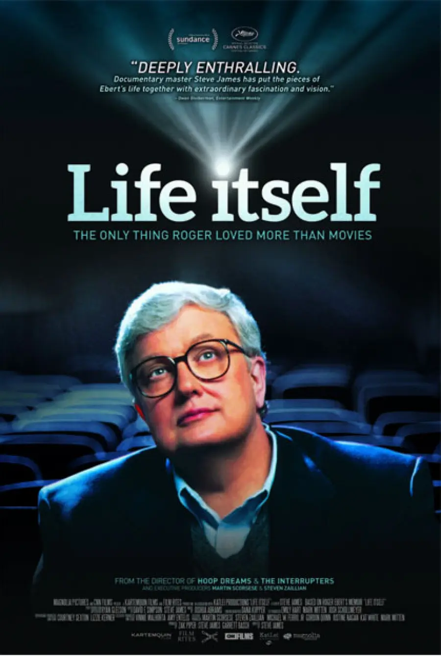Life Itself Streaming