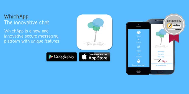WhicApp, la nuova versione su App Store