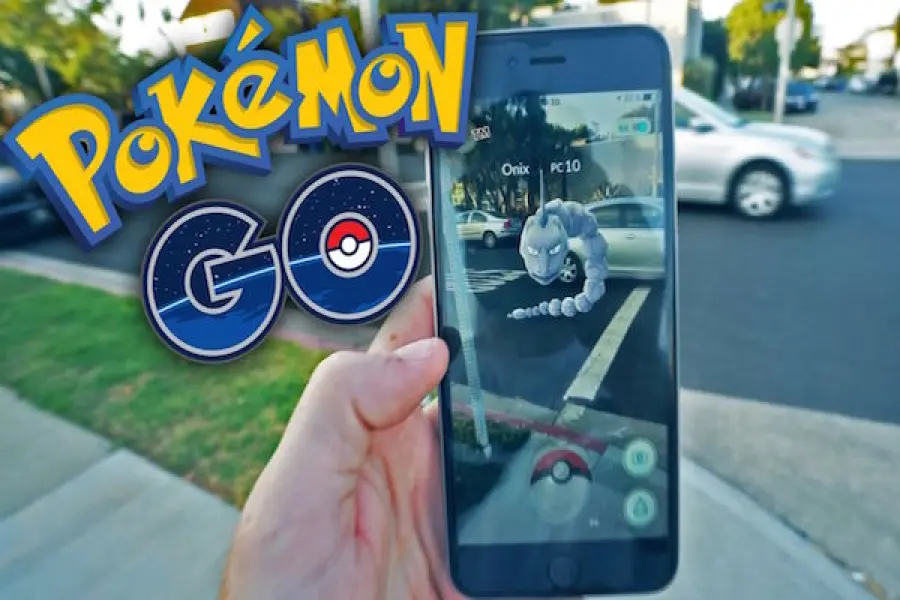 Pokemon Go: altri aggiornamenti in arrivo