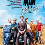Noi e la Giulia Streaming Recensione