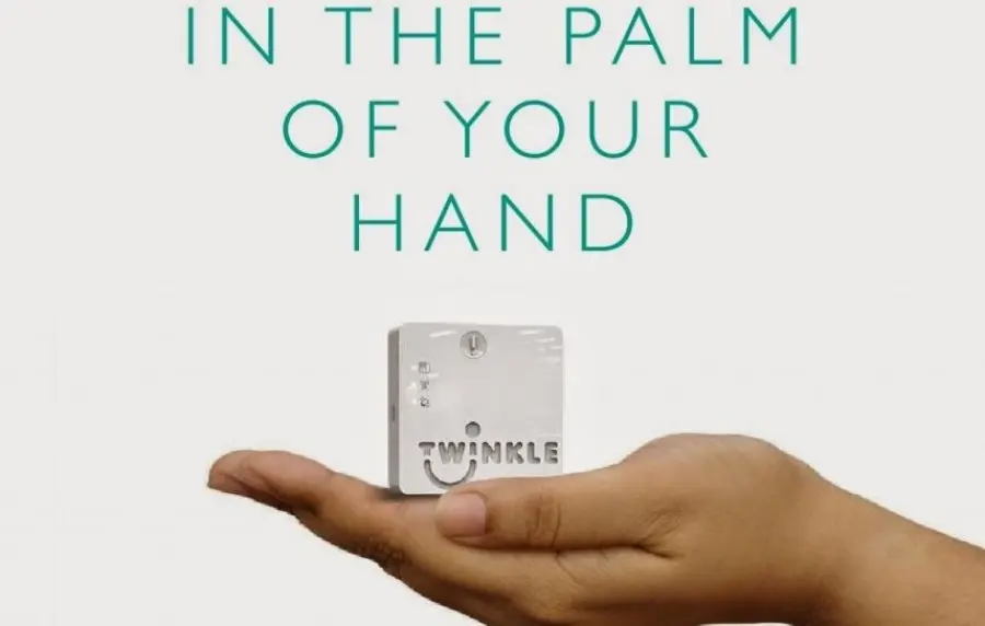 Twinkle, l'app che controlla bambini ed anziani