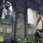 The last Guardian: un videogioco ricco di emozioni