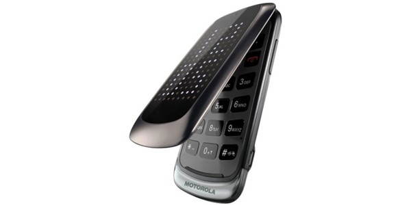 In Giappone torna in auge il flip phone