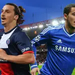 PSG Chelsea Streaming Rojadirecta