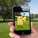 Pokemon Go: in arrivo la funzione Pokemon Dintorni