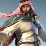 Tekken 7, nuove immagini di Shaheen