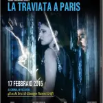 La traviata a Paris Streaming Recensione