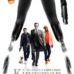 Kingsman Secret Service Streaming e Recensione