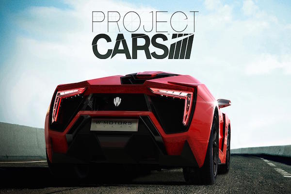 Projects Cars: degno rivale di Assetto Corsa