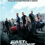 Fast and Furios 6 Streaming Recensione
