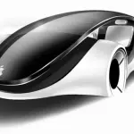 iCar, l'auto di Apple