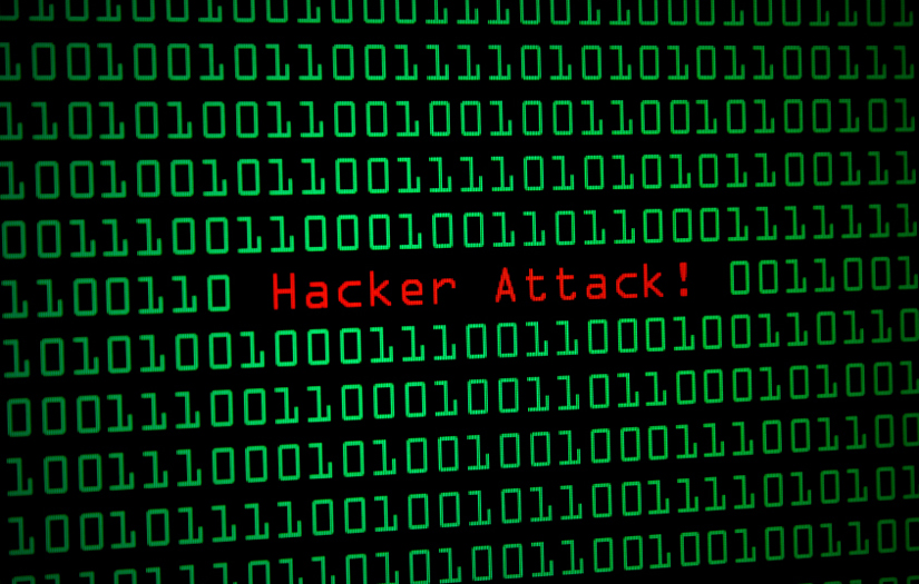 Record di dati hackerati del 2014
