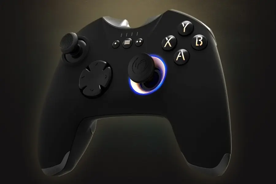 Il nuovo controller fondamentale per giocatori professionisti