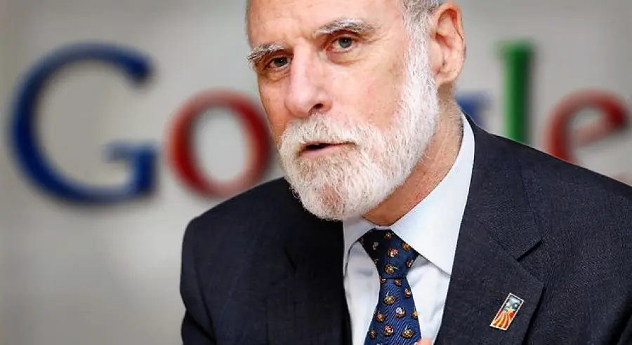 Vinton Cerf: "Il digitale potrebbe cancellare la nostra storia"