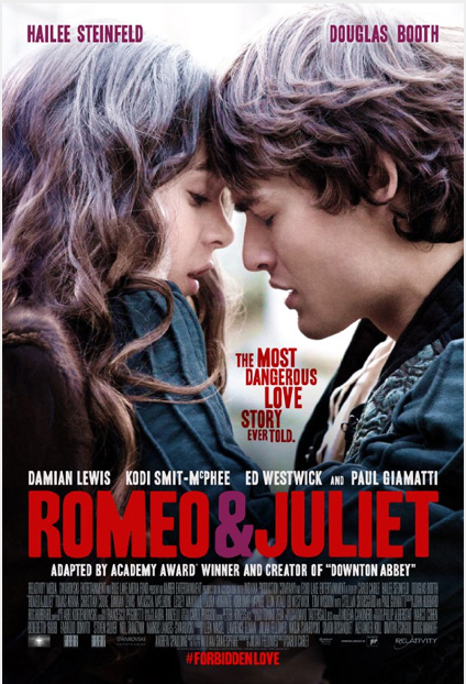 Romeo and Juliet Streaming e Recensione