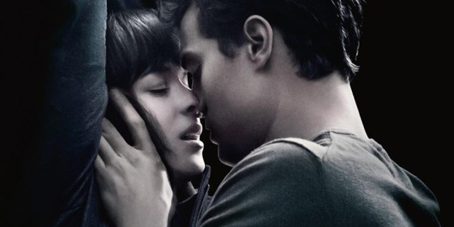 50 Sfumature di grigio Streaming