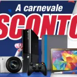 Offerta volantino Trony valido dal 12 al 17 febbraio 2015