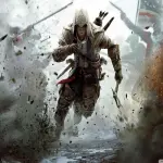 Assassin's Creed 3 gratis per Pc