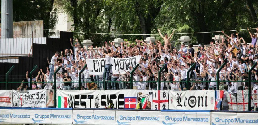 Latina Pescara e Pro Vercelli Cittadella Streaming Rojadirecta