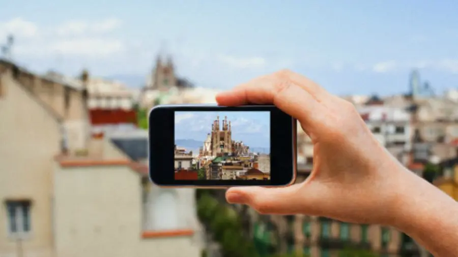 La fotocamera sempre più elemento essenziale negli smartphone