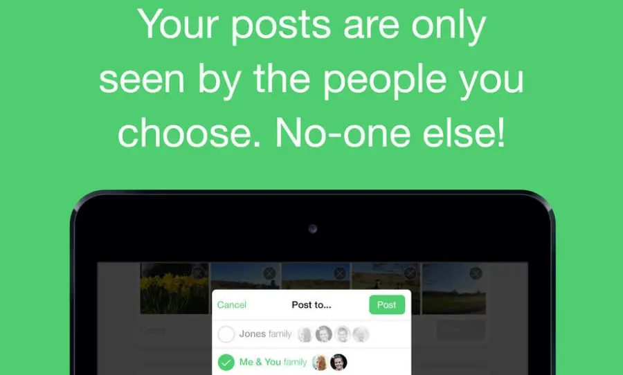 Arriva il social per chi conosciamo davvero