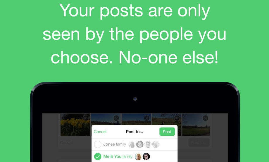 Arriva il social per chi conosciamo davvero