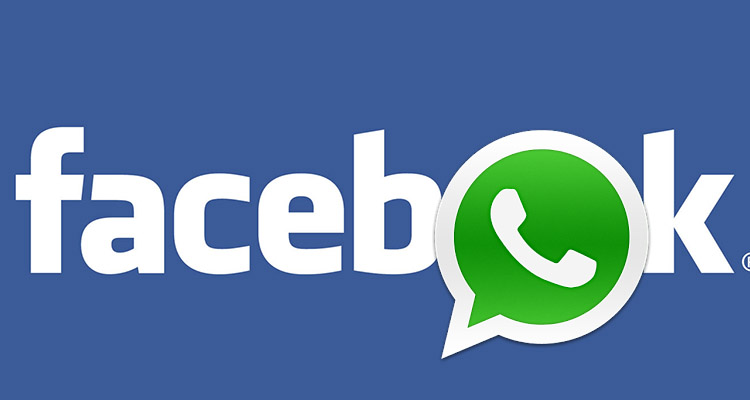 Whatsapp e Facebook presto insieme