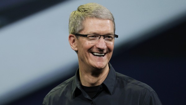 Apple vale quasi quanto il Pil dell'Olanda