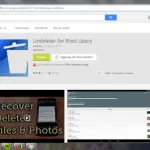 Android, in arrivo app che recuperano pin e dati
