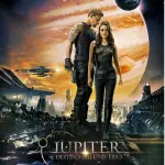 Jupiter il destino dell'universo Streaming e Recensione