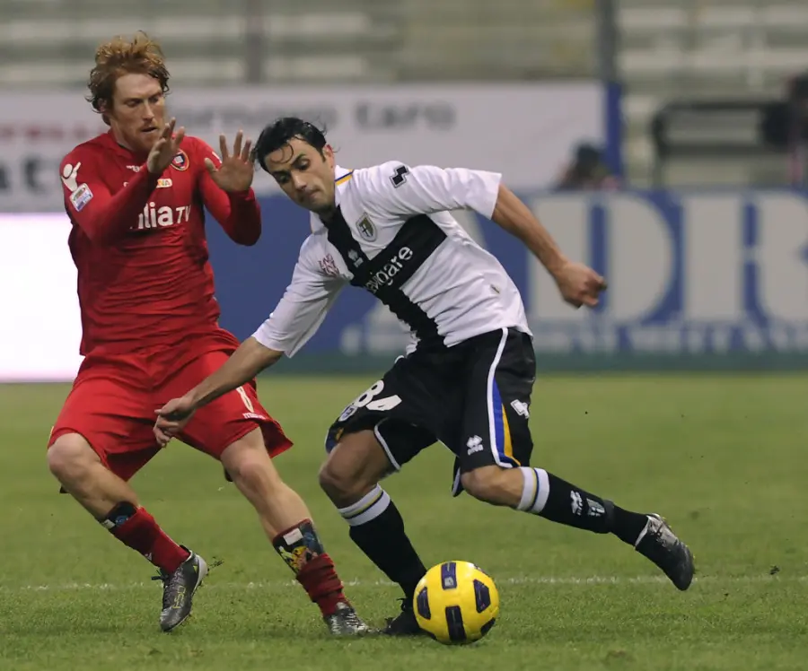 Parma Chievo Streaming Rojadirecta e Pronostico